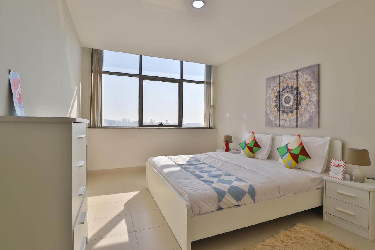 Oyo 434 Home Miracle Residence 2Br Dubai Exterior photo